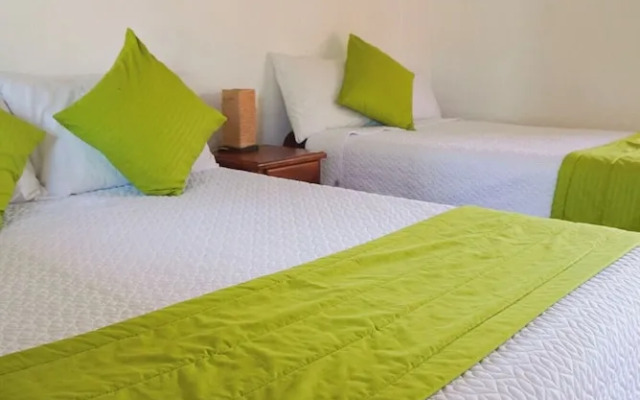 Samariwasi airport hotel