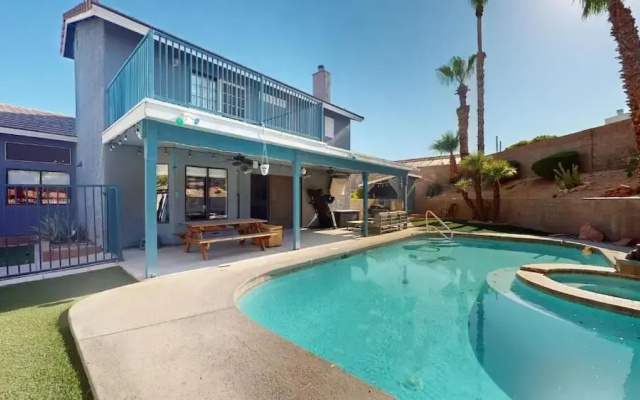 A -Lv Home Palm D