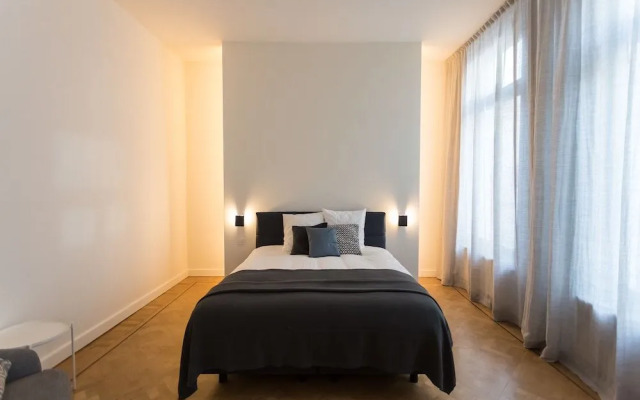 Hotel Quartier Latin