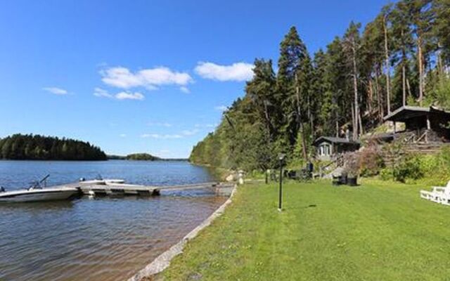 House Lövkulla Sipoo