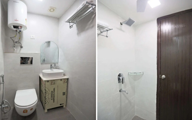 Gour White House by OYO Rooms