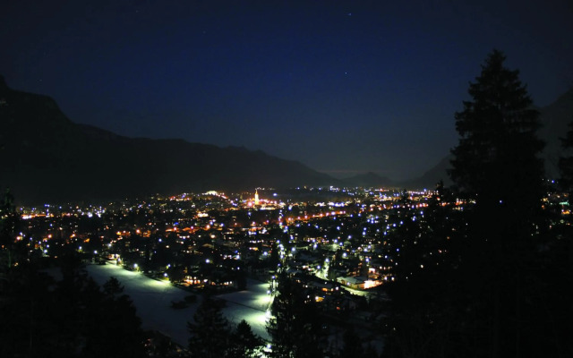 Riessersee Hotel
