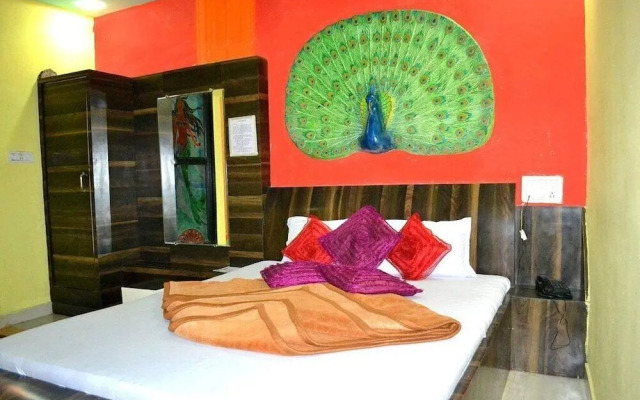 Hotel Mrignayani Pachmarhi