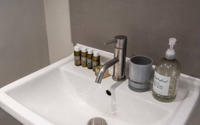 City Relay Belgravia Apartment 41