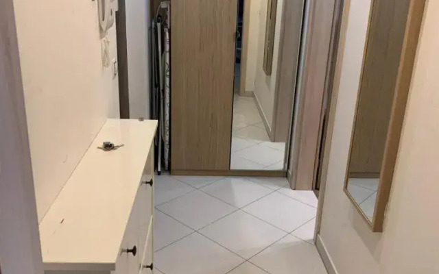 Residence Garden Tower - 8 min do centra, garaz