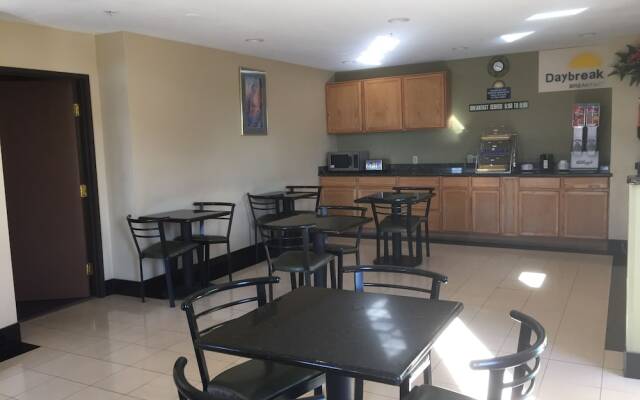 Days Inn Tucson Airport