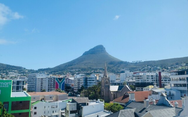 1 Bedroom Apartment In Cape Town City Centre