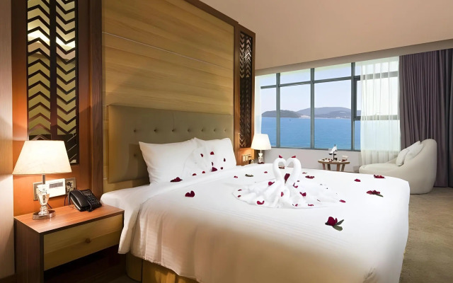 Muong Thanh Luxury Nha Trang Hotel