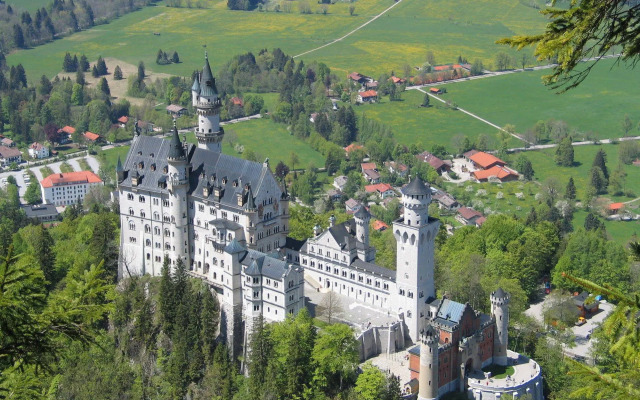 Hotel Müller Hohenschwangau