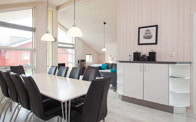 Holiday Home in Grossenbrode