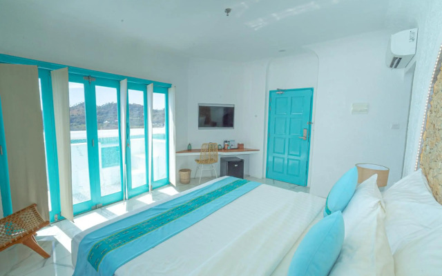 Loccal Collection Hotel