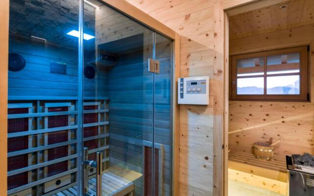 Chalet Novalis