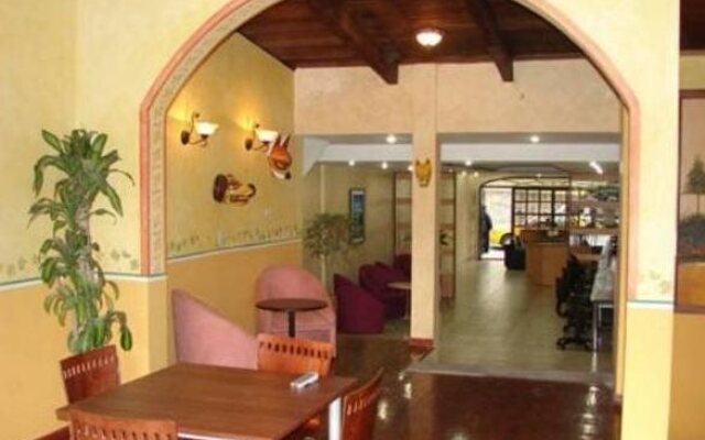 Hostal Andalucía