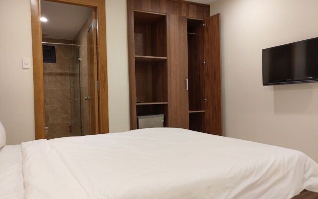 Hong Hai 2 Hotel