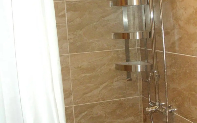 Kiserdei Apartman