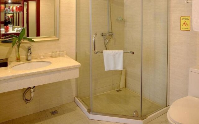 Hangzhou Mymoon Hotel