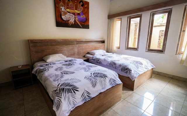 The Janan Villa