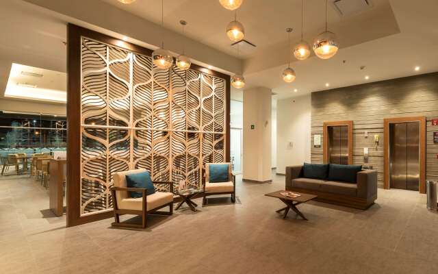 Microtel Inn & Suites by Wyndham Guadalajara Sur