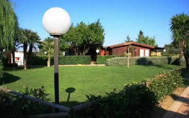 Valle Di Venere