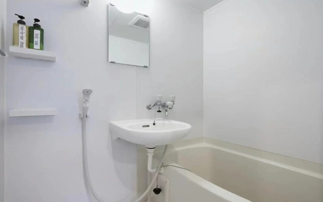 Marvelous Kinshicho - Vacation STAY 12770v