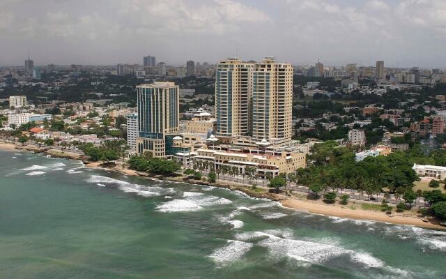 Malecon Center @ Santo Domingo
