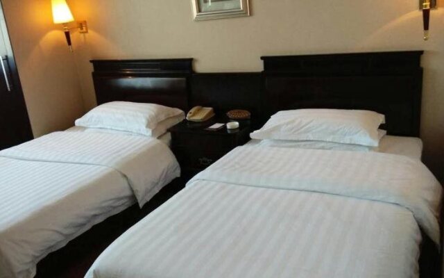 Hongqi Grand Hotel - Datong
