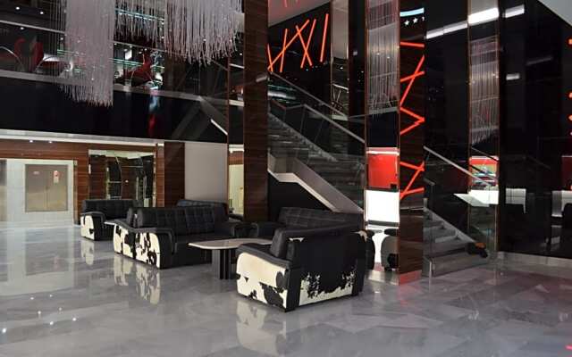 Hotel Druzba