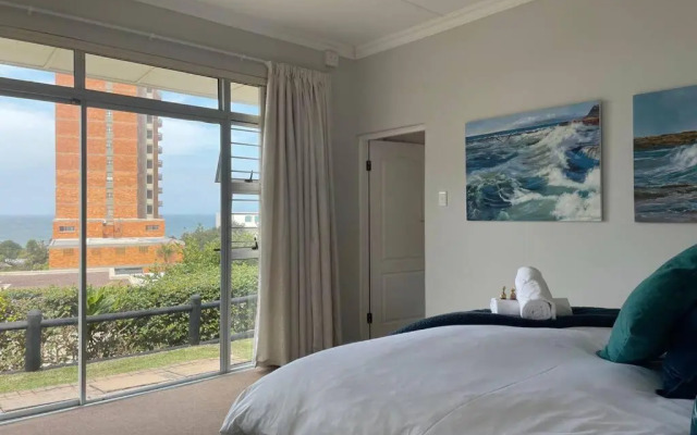 Odenvillea House - Amazing Sea Views