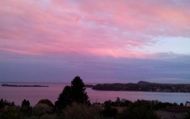 Appartamento Lago Blu