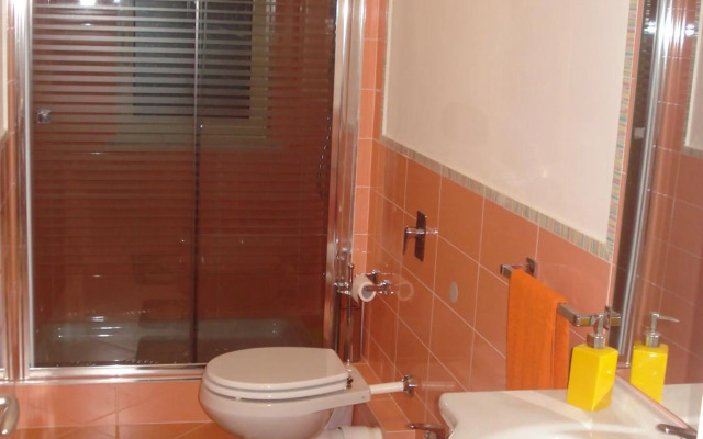 Appartamento Piano Ponente