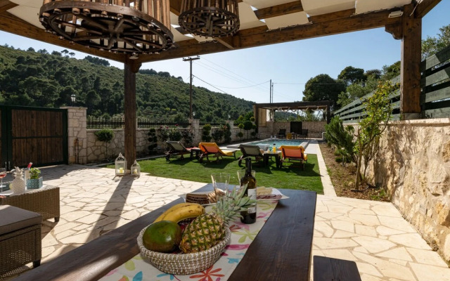 Vesta Villa