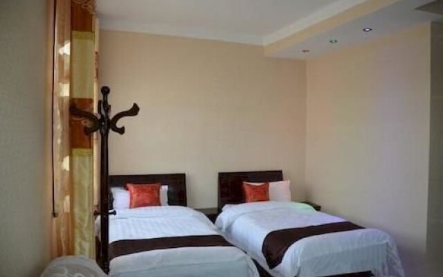 Pingyao Hongyu Hotel