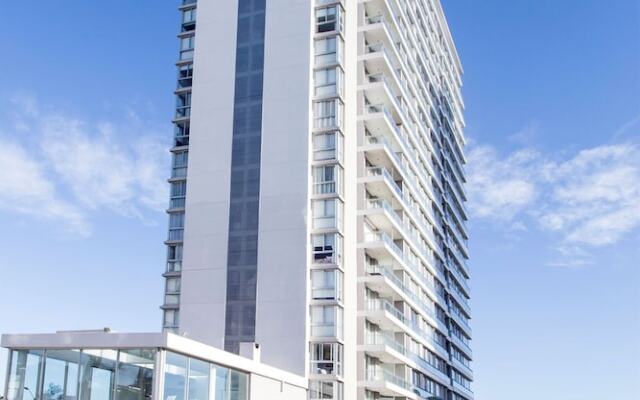 Oceana Suites en Bellagio Tower, Punta del Este