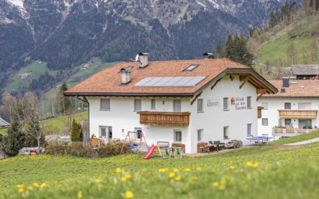 Gasserhof Holiday Farm