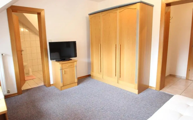 Seeappartements Bacher
