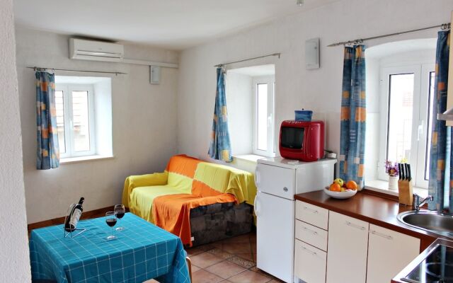 Apartments Kamen