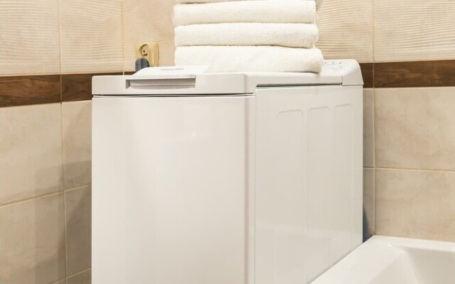 Old Town Market Place Penthouse