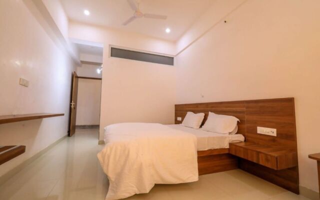 Gorakh Shyam Resort