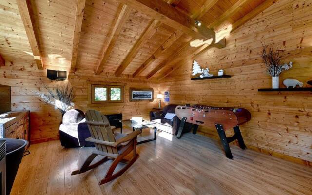 chalet 4C