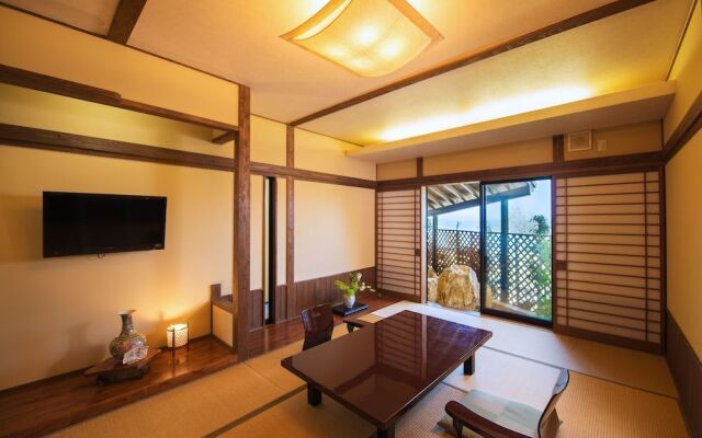 Hotel Shouryuen Kaisei