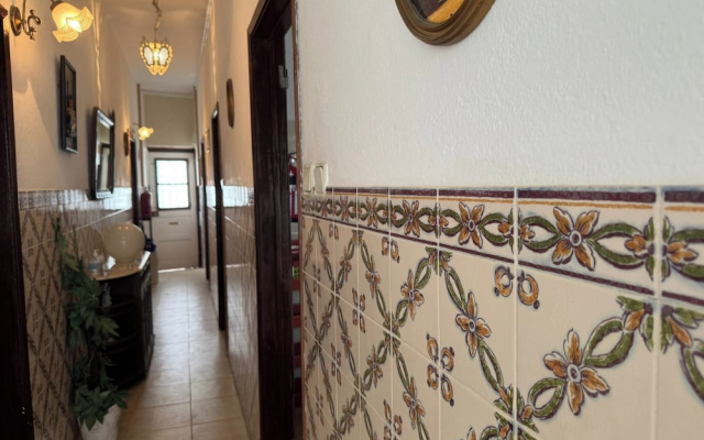 Beautiful 3-bed House in Tavira In the City Center