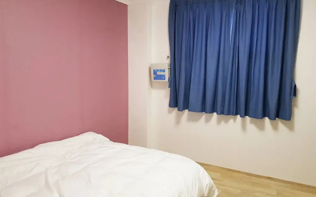 Guest House Bluemoon