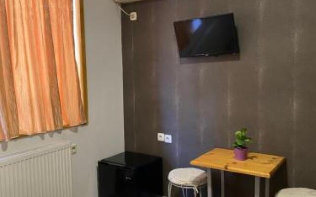 Family Hotel Amor