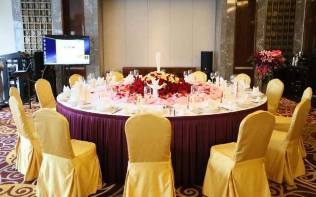 Xi'an Jue Vu Hotel