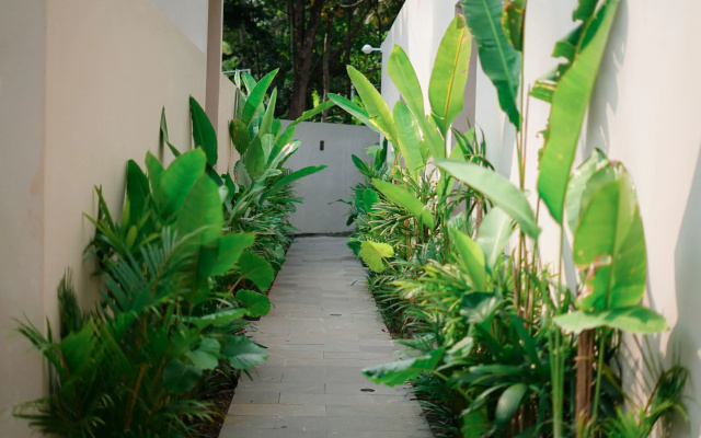 Ubu Villa Nara - Honeymoon Villa in Yogyakarta