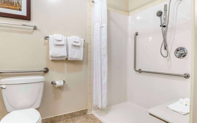 Super 8 Moncton/Dieppe NB