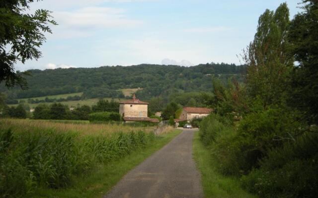 Le Clos Goëlle