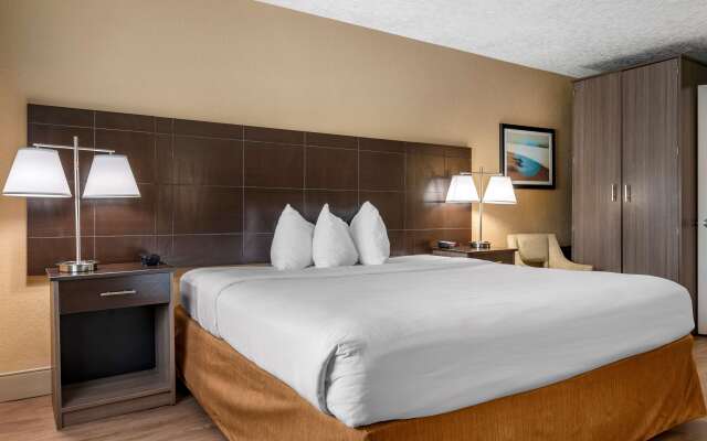 Best Western Space Shuttle Inn