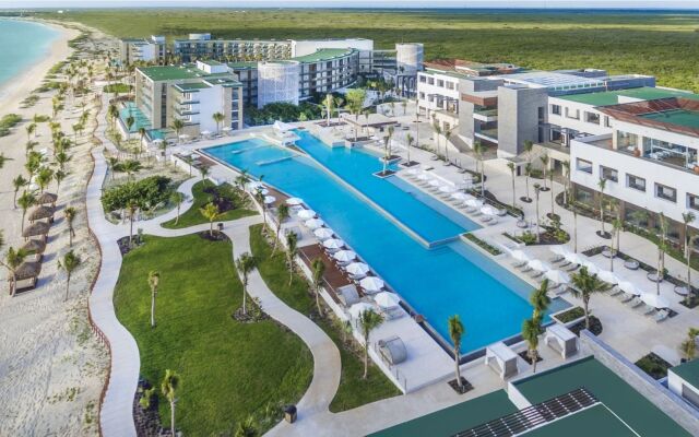 Haven Riviera Cancun - All Inclusive - Adults Only