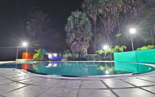 Hotel Shivam By OYO Rooms